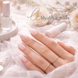 Telegram profile photo for lilyalilya_nails
