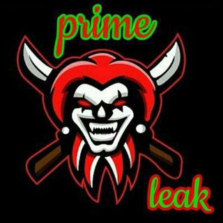 Telegram profile photo for PRIME LEAK ( Prime Leaker ) ( Prime Leak )