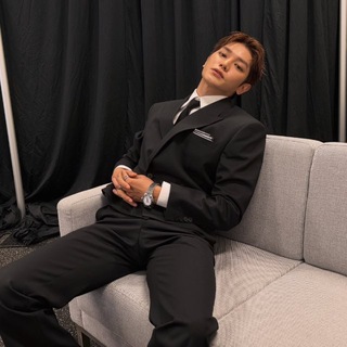 Telegram profile photo for in NEOn with taeyong