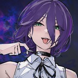 Telegram profile photo for LuvPixie