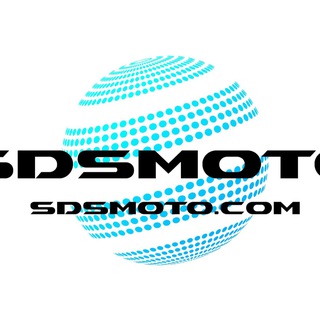 Telegram profile photo for SDSMOTO JAPAN