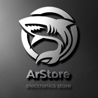 Telegram profile photo for 𝐀𝐫𝐒𝐭𝐨𝐫𝐞
