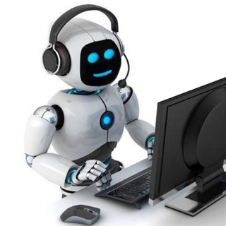 Telegram profile photo for FreeCryptoRobot.com Signals