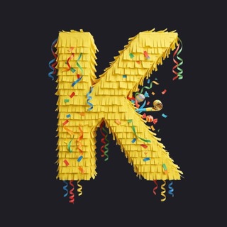 Telegram profile photo for Кібернетики
