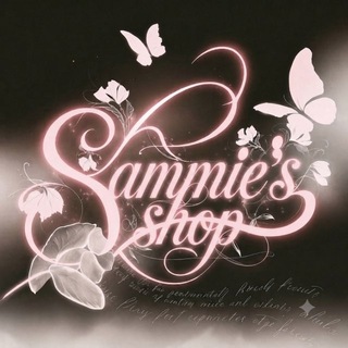 Telegram profile photo for ⋆ sammie shop