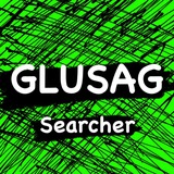 Telegram profile photo for GLUSAG ADS | Searcher