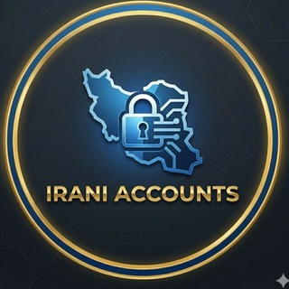 Telegram profile photo for ایرانی اکانت , VPN ، سیم کارت پرو