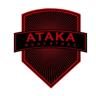 Telegram profile photo for “Атака” Тайский бокс и Кикбоксинг Пушкино