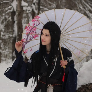Telegram profile photo for Северный ликорис~Hikage