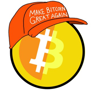 Telegram profile photo for HALF BTC