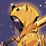 Telegram profile photo for Samuel gambles