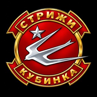 Telegram profile photo for АГВП «СТРИЖИ»