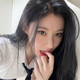 Telegram profile photo for 마시호의 여자친구!
