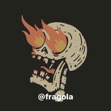Telegram profile photo for BL | @fragola