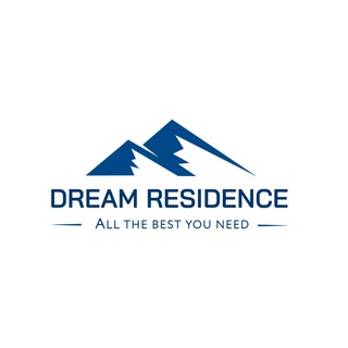 Telegram profile photo for DREAM RESIDENCE | Real estate in Montenegro | Черногория, Karadağ | Релокация, ВНЖ