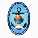 Telegram profile photo for Новости КГПОАУ "Камчатский морской энергетический техникум"