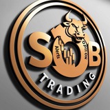 Telegram profile photo for Chartink SOB Trading ALERTS