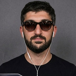Telegram profile photo for ARABASKET AANBA