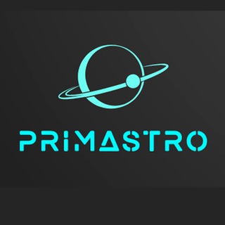 Telegram profile photo for ПримАстро