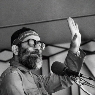 Telegram profile photo for صبحانه ای با شهدا
