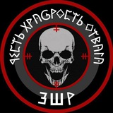 Telegram profile photo for 3-я ШТУРМОВАЯ РОТА🇷🇺💥