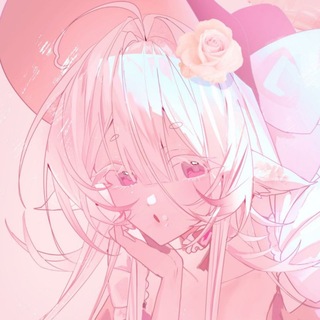 Telegram profile photo for yukaru - yu yu !! ⊹ ࣪ ˖