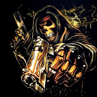 Telegram profile photo for INSANE VAIN
