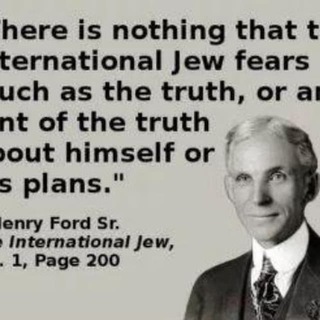 Telegram profile photo for Redpill Quotes and References