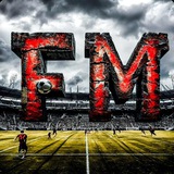 Telegram profile photo for Футбольная Мания
