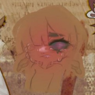 Telegram profile photo for 𐌿᧐ρᴛɸ᧐᧘ᥙ᧐Руник0 ミ