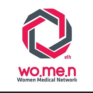 Telegram profile photo for Wo.Me.N-Ethiopia