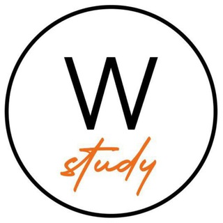 Telegram profile photo for W Study