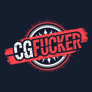 Telegram profile photo for CG Fucker