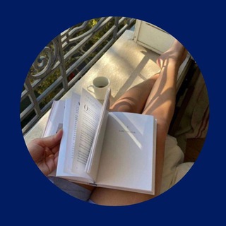 Telegram profile photo for Електронні книги | Українською 🇺🇦