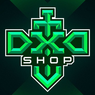 Telegram profile photo for D × D Shop
