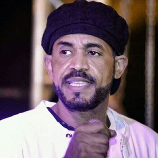 Telegram profile photo for القيصر🖤🎶✨معتز صباحي