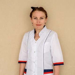 Telegram profile photo for Записки превентивного терапевта