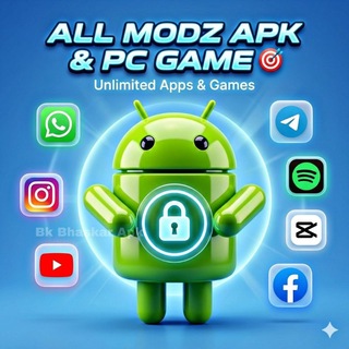 Telegram profile photo for Bk