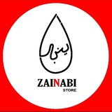 Telegram profile photo for Zainabi store