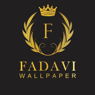Telegram profile photo for پخش کاغذ دیواری فدوی(مِستِرکاغذ)