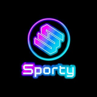 Telegram profile photo for SPORTY OFFICAL - PORTAL