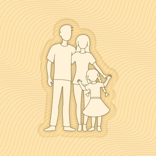 Telegram profile photo for Виктория Рогг | Половое воспитание