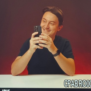 Telegram profile photo for Никита Ноет...