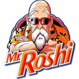 Telegram profile photo for Mr_Roshi