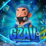 Telegram profile photo for Gzav портфолио ( превью )