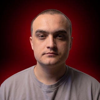 Telegram profile photo for VladBelyanskiy