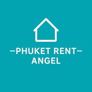 Telegram profile photo for Аренда квартир / вилл на Пхукете