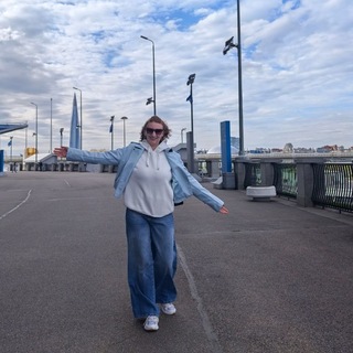 Telegram profile photo for Kate_Shibaeva