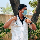 Telegram profile photo for Medico pathan🩺👨⚕️