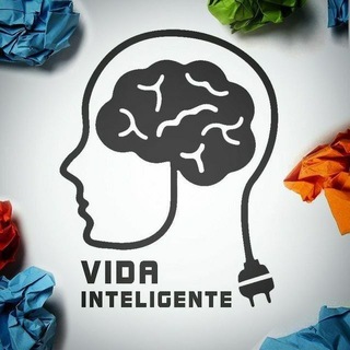 Telegram profile photo for Vida Inteligente 🧠
